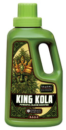 Emerald Harvest King Kola 0,3 - 2 - 3