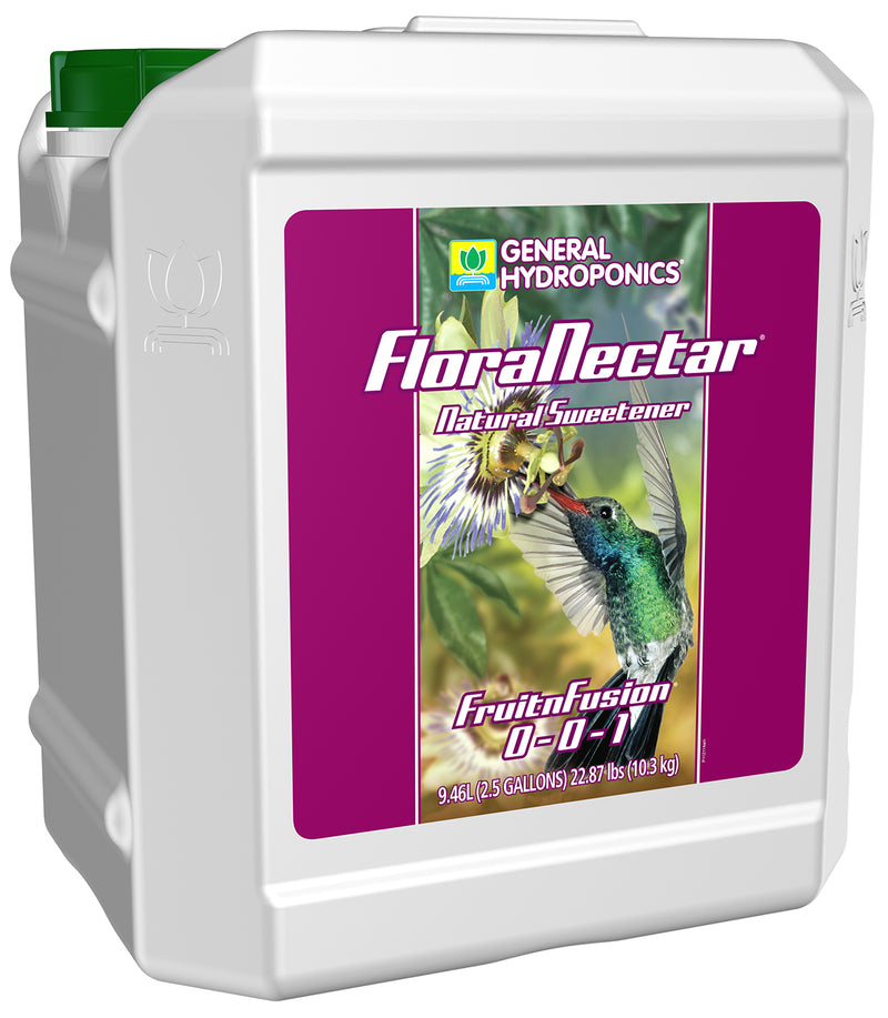 General Hydroponics® FloraNectar® FruitnFusion