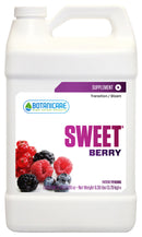 Botanicare Sweet Berry Gallon