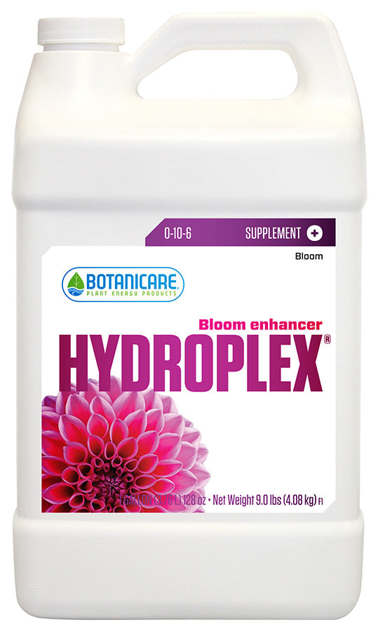 Botanicare Hydroplex Bloom