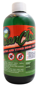 Central Coast Green Cleaner