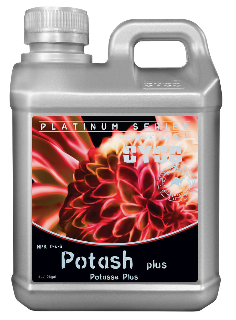 CYCO Potash Plus 20 Liter - Image 6