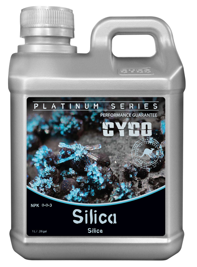 CYCO Silica 1 Liter