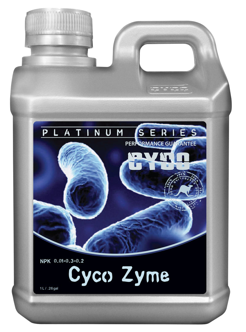 CYCO Coco Zyme