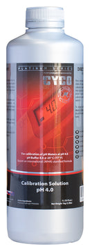 CYCO pH 4.0 Solution