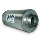 Kootenay In-Line Carbon Filters - Atlantis Hydroponics and Garden Supply