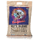 Malibu Compost Bu's Blend Biodynamic Compost 12 Qt