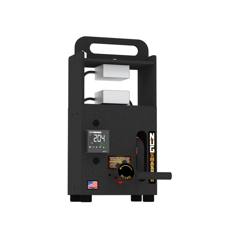 NugSmasher Mini