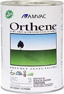 Orthene 97% Acephate Spray Insecticide - Atlantis Hydroponics and Garden Supply