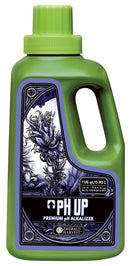 Emerald Harvest Ph Up