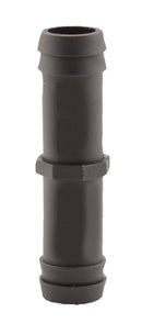 Hydro Flow Premium Barbed Straight 1/2 Inch