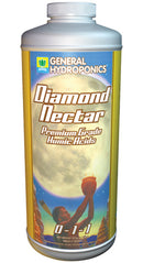 General Hydroponics Diamond Nectar 1 Quart