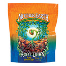 Mother Earth Root Down Starter Mix 4.4 Pound