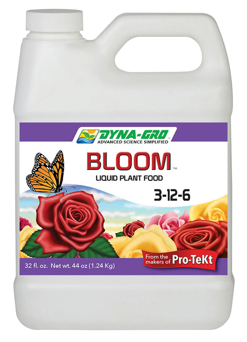 Dyna-Gro Liquid Bloom