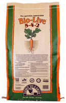 Down To Earth Bio-Live 50 Pound