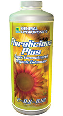 General Hydroponics Floralicious Plus  1 Quart