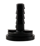 Hydro Flow Garden Hose Adapter Insert 1/4 in