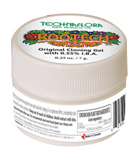 Technaflora Rootech Cloning Gel .25 Ounce