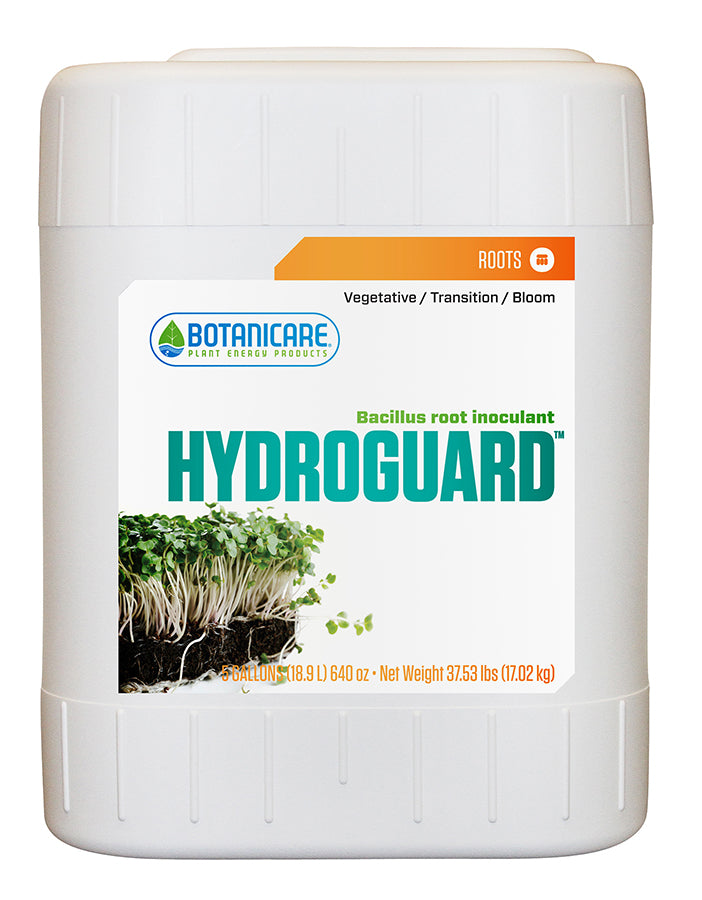 Botanicare Hydroguard 5 Gallon