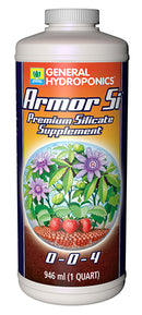 General Hydroponics Armor Si 1 Quart