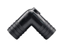 Hydro Flow Barbed Elbow 3/4 in