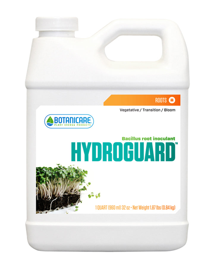 Botanicare Hydroguard 1 Quart