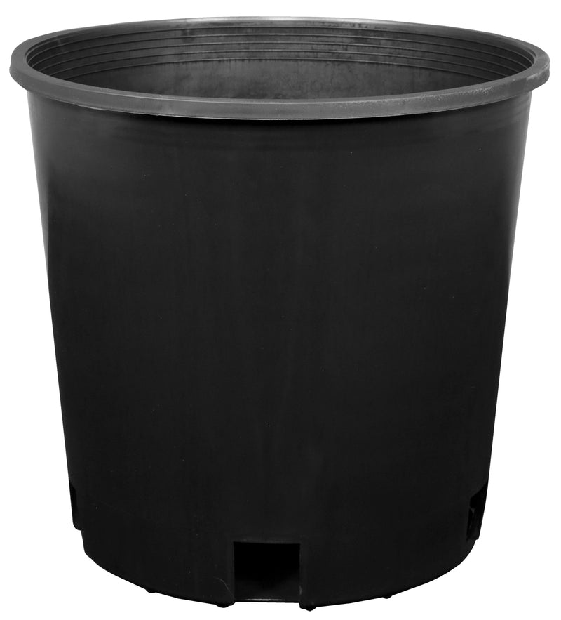 Gro Pro Premium Nursery Pot  3 Gallon