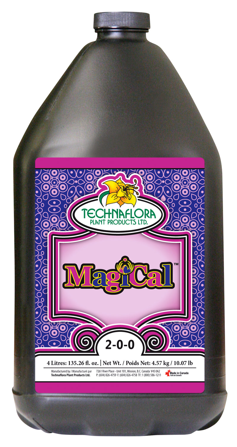 Technaflora MagiCal 1 Gallon(4 Liter)