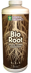 General Organics BioRoot 1 Quart