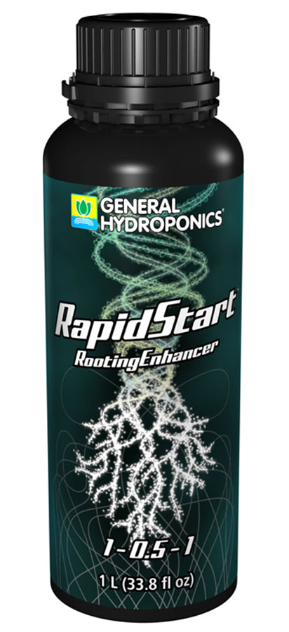 General Hydroponics RapidStart  1 Litre