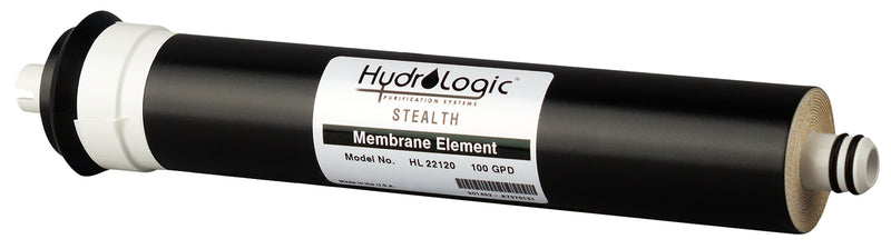 HydroLogic Stealth 100/200 RO Membrane