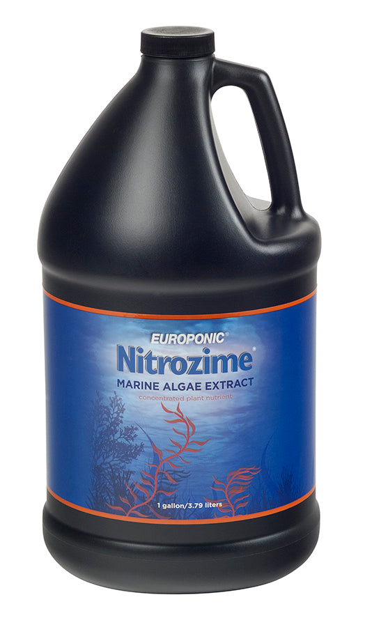 HydroDynamics Europonic Nitrozime 1 Gallon