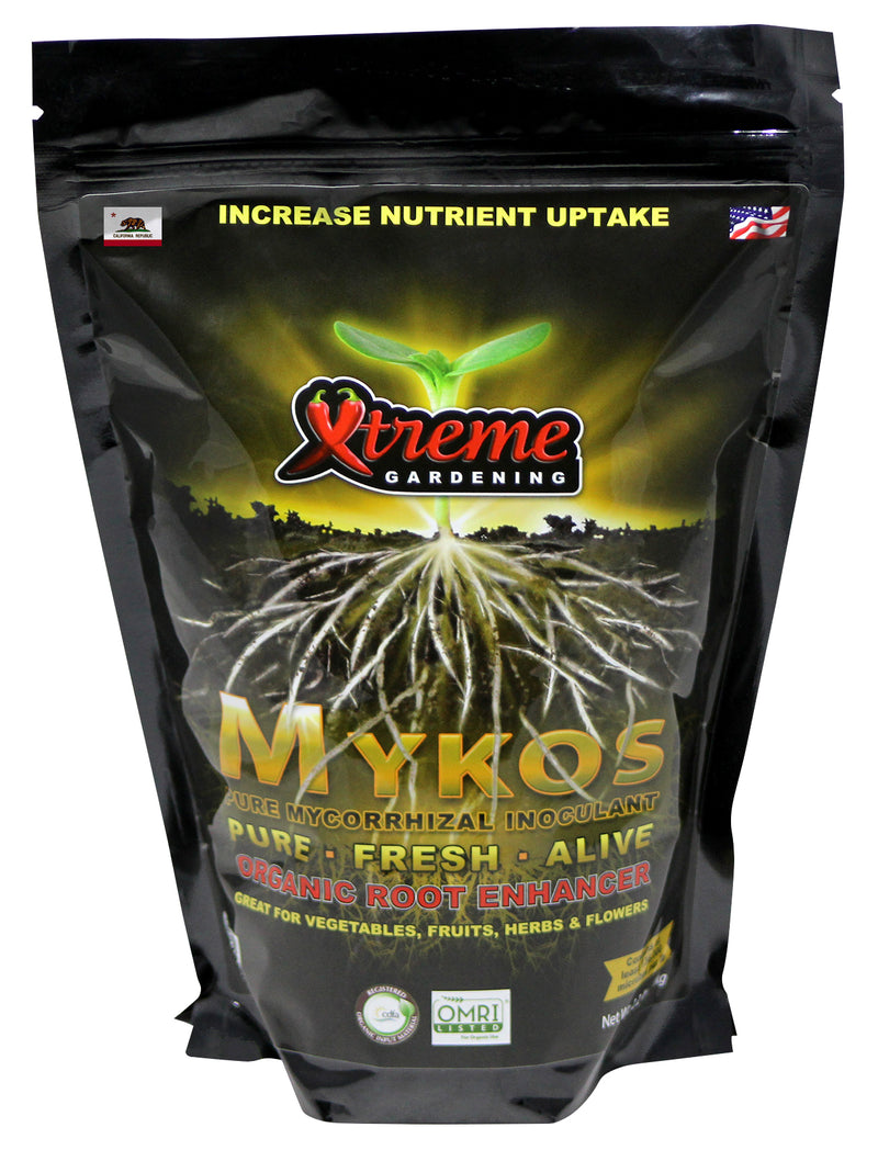 Xtreme Gardening Mykos 2.2 Pound