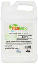 General Hydroponics AzaMax 1 Gallon