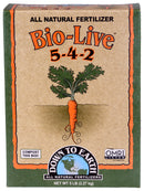 Down To Earth Bio-Live 5 Pound