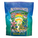 Mother Earth Acid Drop for Acid-Loving Plants  4.4 Pound