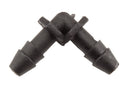 Hydro Flow Premium Barbed Elbow 3/16 Inch ID