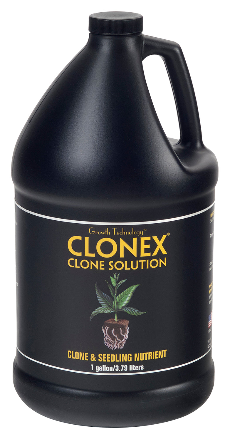 HydroDynamics Clonex Clone Solution 1 Gallon