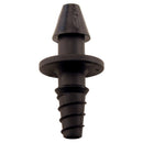 Netafim 5 mm Insert Connector - Barb x Threaded - Atlantis Hydroponics and Garden Supply