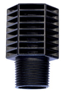 Raccords de reflux et de débit Botanicare 