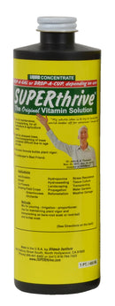 Vitamin Institute SUPERthrive