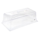 Super Sprouter Standard Vented Humidity Dome 7 Inch