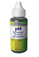 General Hydroponics pH Test Kit