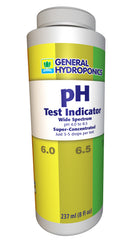 General Hydroponics pH Test Kit