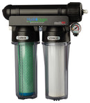 HydroLogic Stealth RO 150