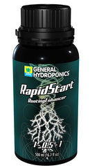 General Hydroponics RapidStart  500 mL