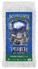Mother Earth Coarse Perlite 4 Cubic Feet