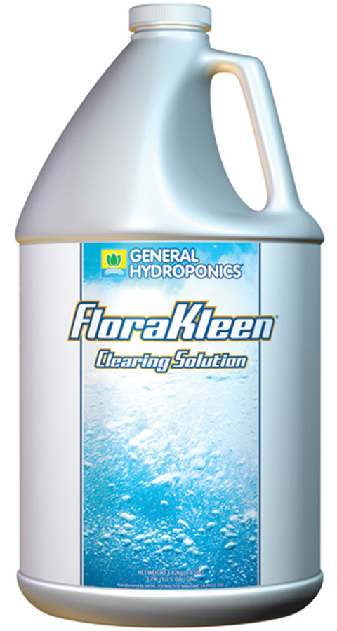 General Hydroponics FloraKleen 1 Gallon
