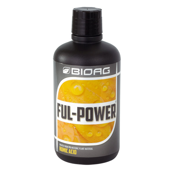 BioAg Ful-Power 1 Quart