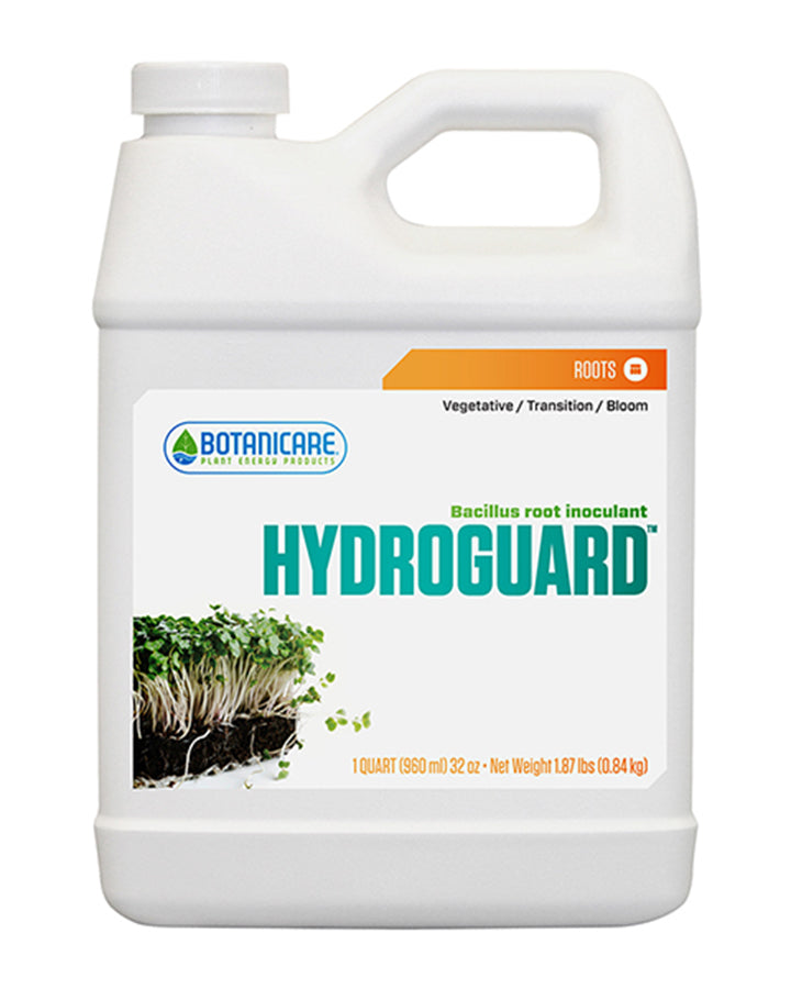 Botanicare Hydroguard 1 Gallon